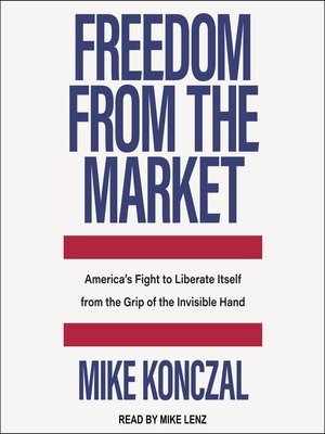 cover image of Freedom From the Market